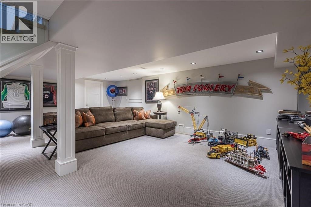 287 Macdonald Road, Oakville, Ontario  L6J 2A6 - Photo 32 - 40816160