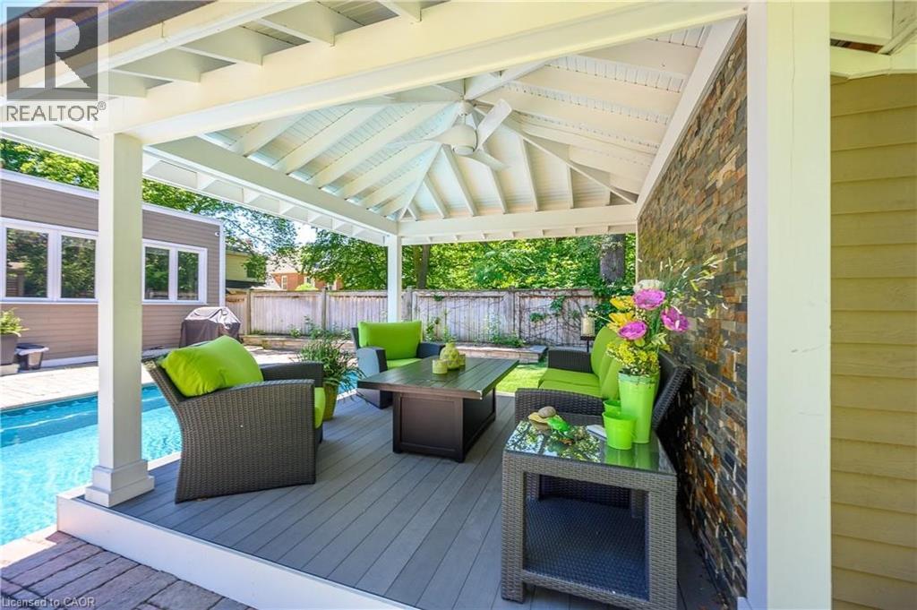 287 Macdonald Road, Oakville, Ontario  L6J 2A6 - Photo 35 - 40816160