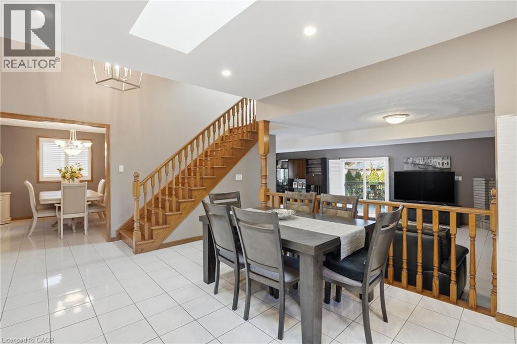 32 Highbury Drive, Stoney Creek, Ontario  L8J 2T4 - Photo 12 - 40816110