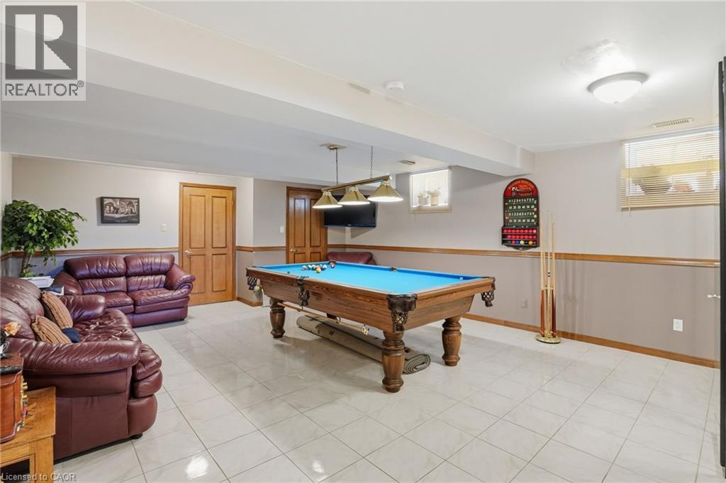 32 Highbury Drive, Stoney Creek, Ontario  L8J 2T4 - Photo 29 - 40816110