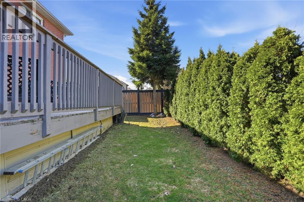 32 Highbury Drive, Stoney Creek, Ontario  L8J 2T4 - Photo 36 - 40816110