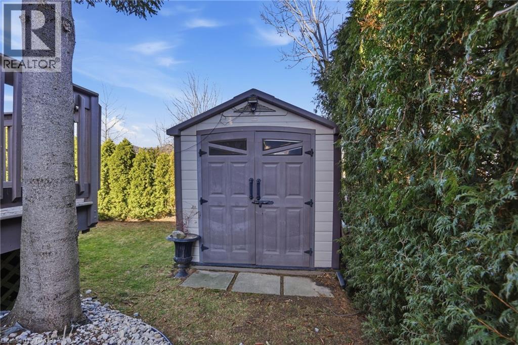 32 Highbury Drive, Stoney Creek, Ontario  L8J 2T4 - Photo 38 - 40816110