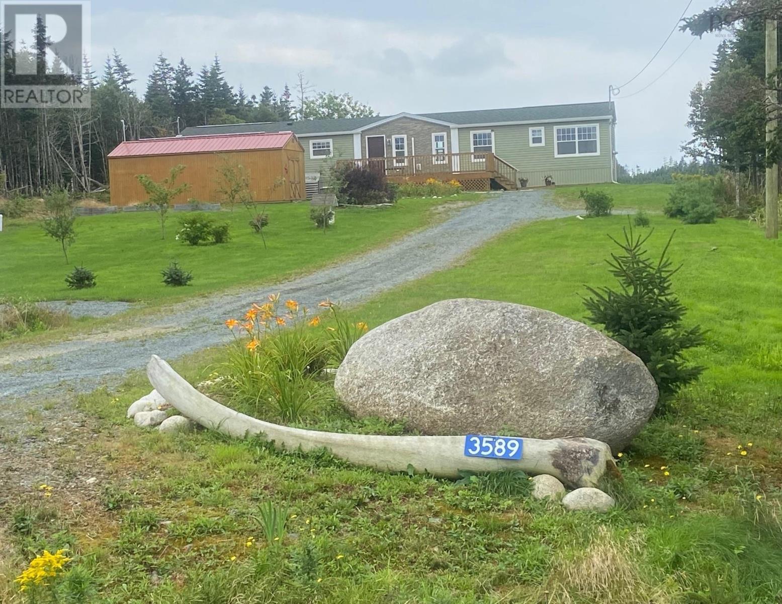 3589 Clam Harbour Road, Clam Harbour, Nova Scotia  B0J 2L0 - Photo 48 - 202603070