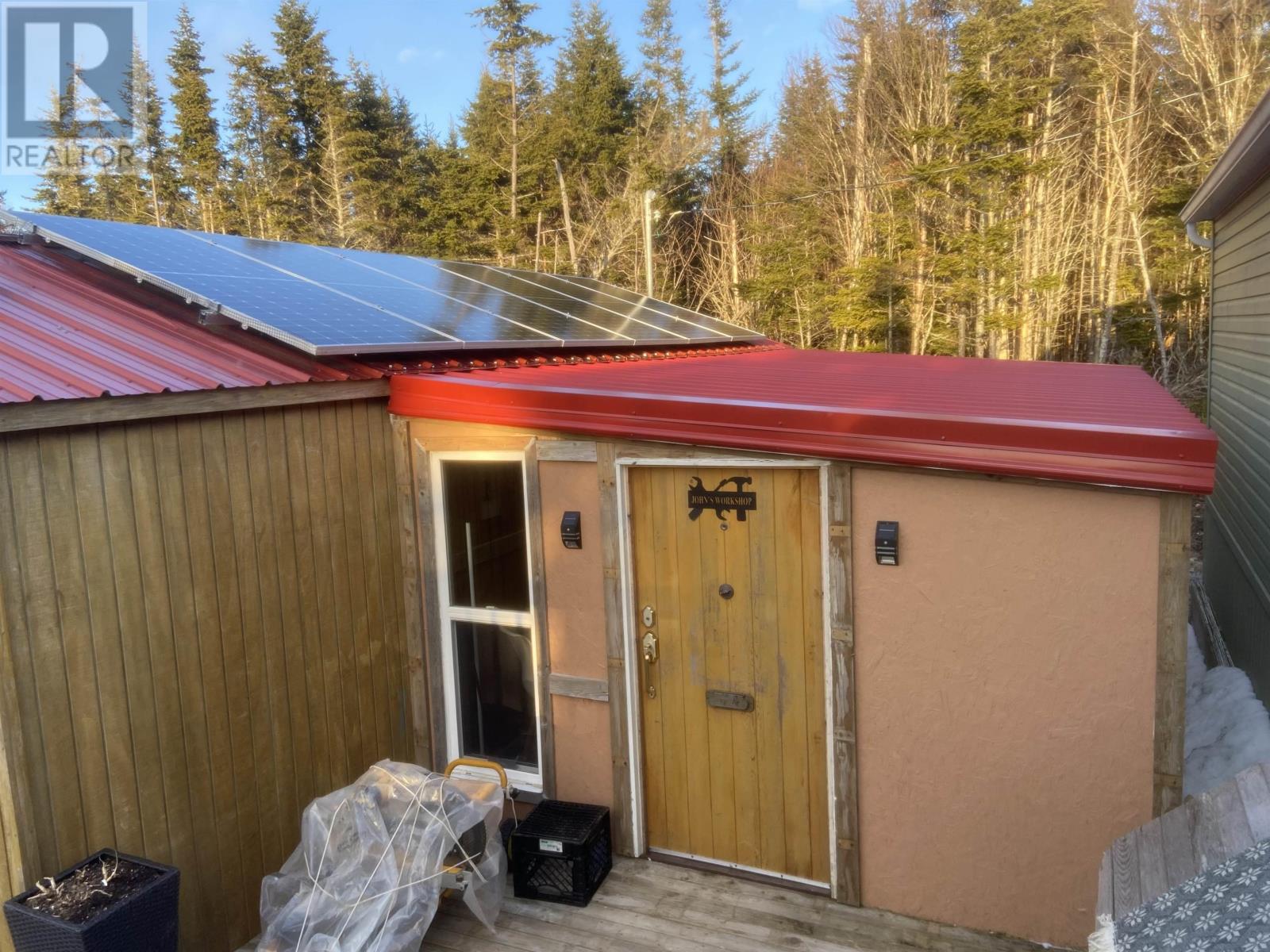 3589 Clam Harbour Road, Clam Harbour, Nova Scotia  B0J 2L0 - Photo 34 - 202603070