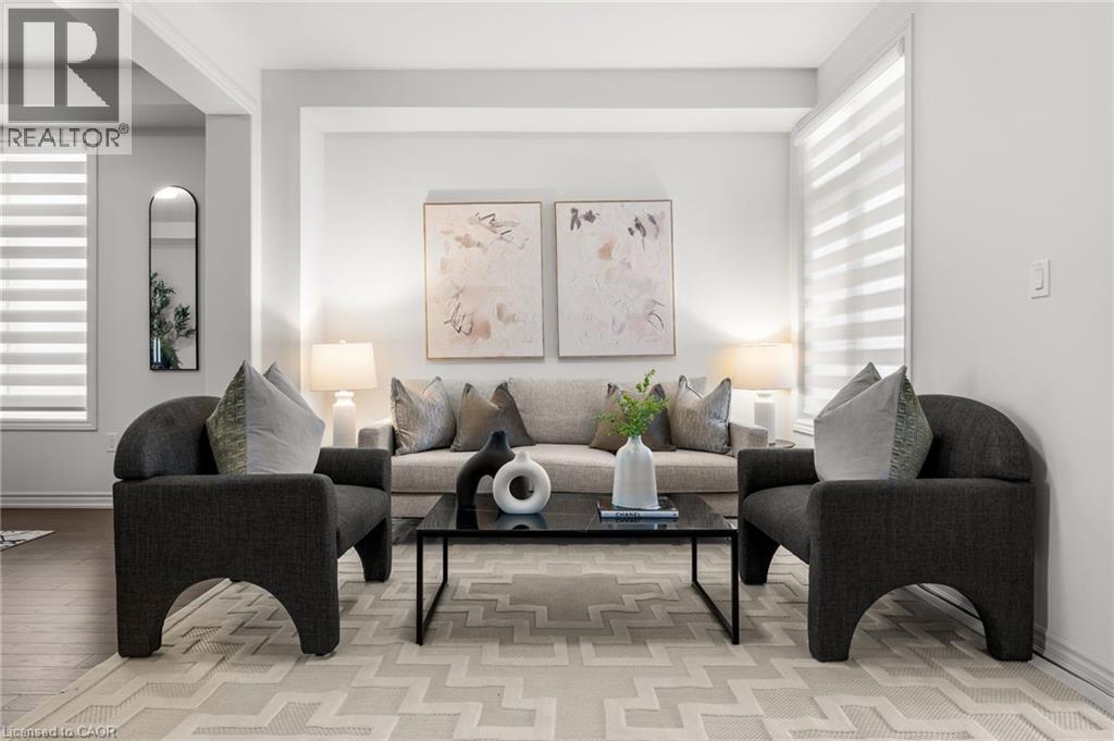 54 Sparrow Way, Colgan, Ontario  L0G 1W0 - Photo 4 - 40809383