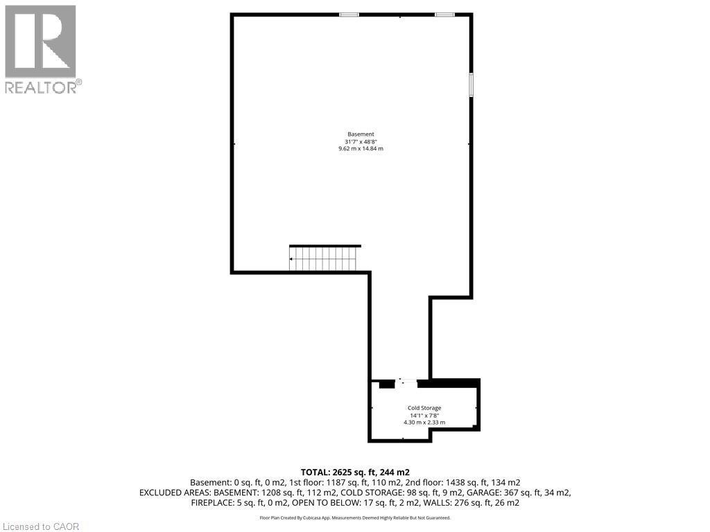 54 Sparrow Way, Colgan, Ontario  L0G 1W0 - Photo 40 - 40809383