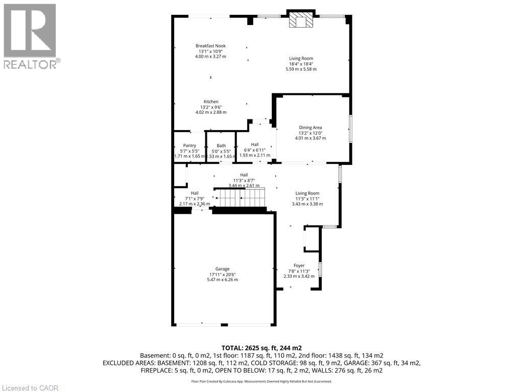 54 Sparrow Way, Colgan, Ontario  L0G 1W0 - Photo 41 - 40809383