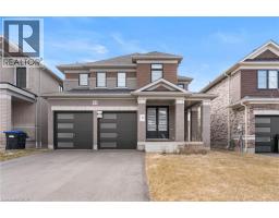 54 SPARROW Way, Colgan, Ontario