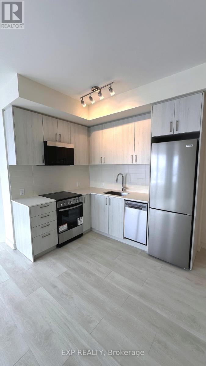 1909 - 8020 Derry Road, Milton, Ontario  L9T 9N7 - Photo 8 - W12936930