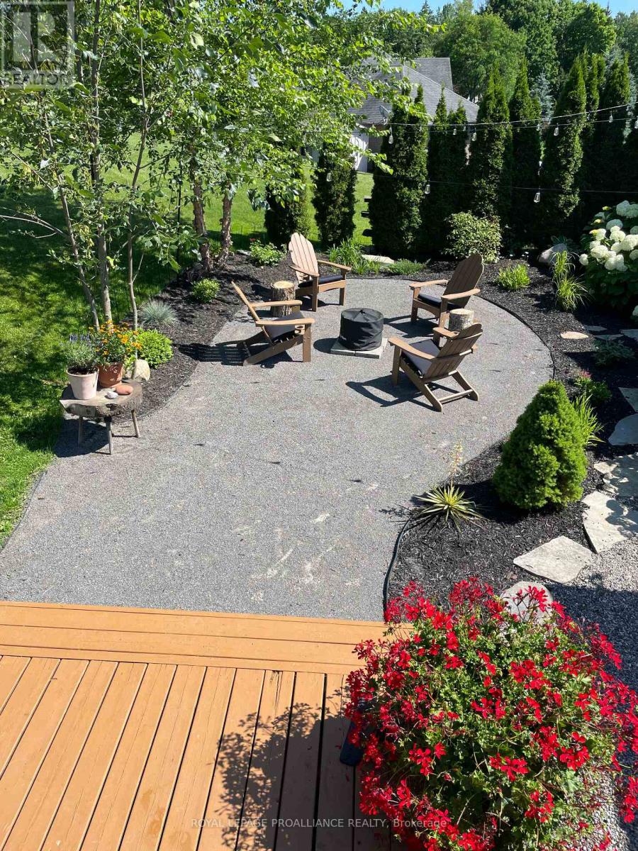 42 Windwhisper Drive, Belleville, Ontario  K0K 2V0 - Photo 44 - X12936816