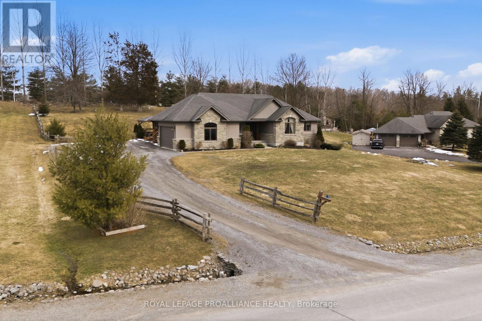 42 Windwhisper Drive, Belleville, Ontario  K0K 2V0 - Photo 49 - X12936816