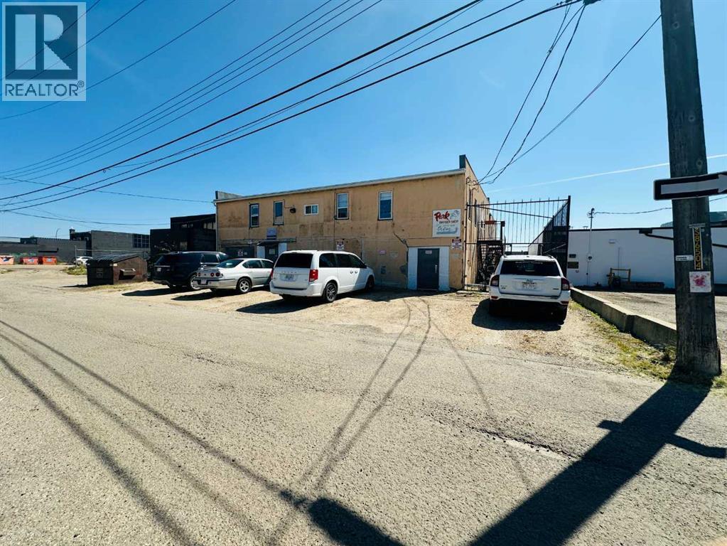 10124 100 Avenue, Grande Prairie, Alberta  T8V 0V5 - Photo 2 - A2255301