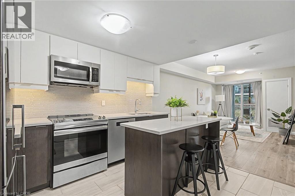 63 Arthur Street S Unit# 205, Guelph, Ontario  N1E 0A8 - Photo 10 - 40787138