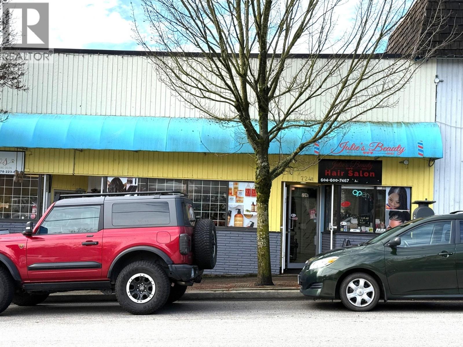 724 Twelfth Street, New Westminster, British Columbia  V3M 4J9 - Photo 3 - C8077278