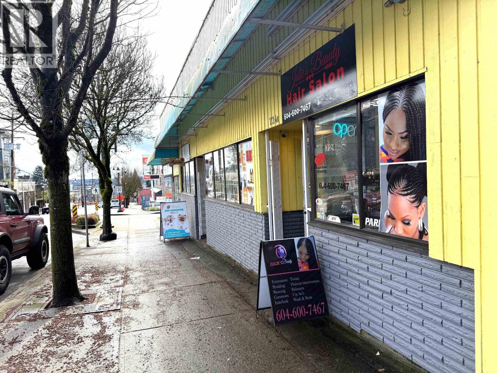 724 Twelfth Street, New Westminster, British Columbia  V3M 4J9 - Photo 2 - C8077278