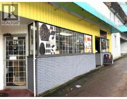 724 TWELFTH STREET, New Westminster, British Columbia