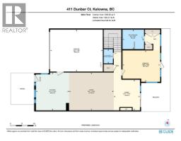 411 Dunbar Court, Kelowna, British Columbia  V1P 1T5 - Photo 49 - 10379655
