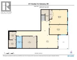 411 Dunbar Court, Kelowna, British Columbia  V1P 1T5 - Photo 50 - 10379655