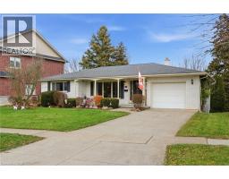 42 HENRIETTA Street, St. Catharines, Ontario