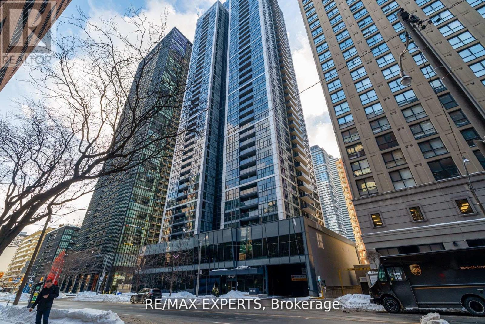 2602 - 28 Ted Rogers Way, Toronto, Ontario  M4Y 2J4 - Photo 10 - C12936774