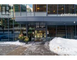 2602 - 28 TED ROGERS WAY, Toronto, Ontario