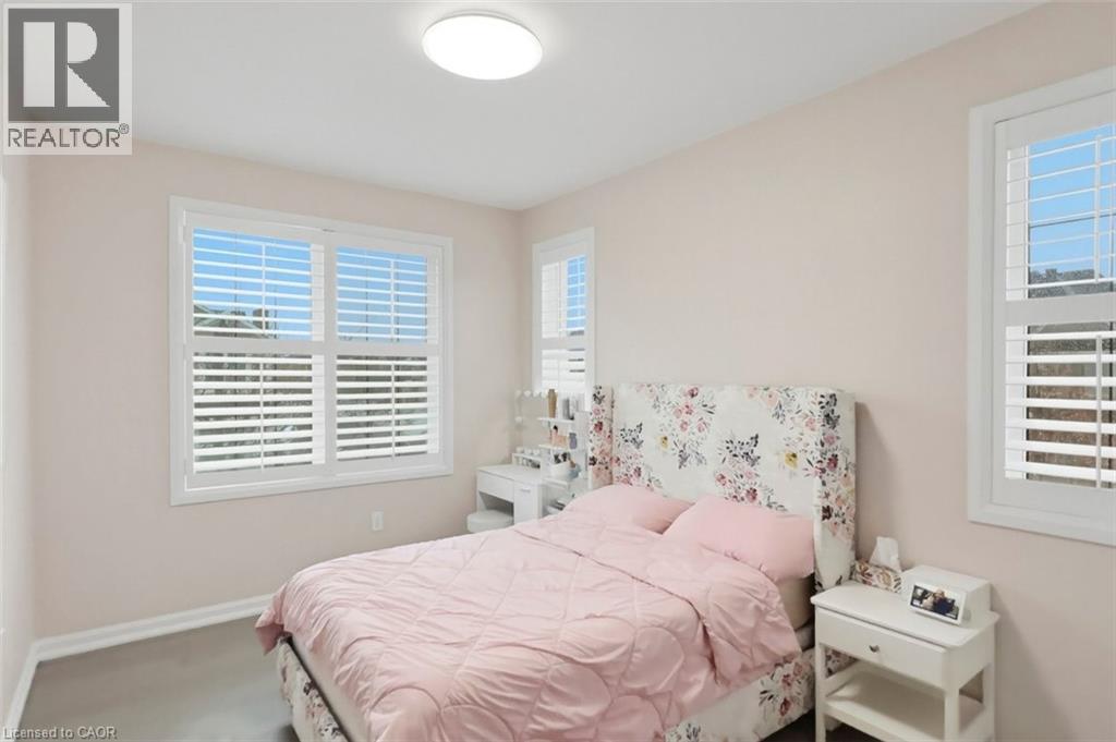 355 Wisteria Way, Oakville, Ontario  L6M 1L6 - Photo 25 - 40814125