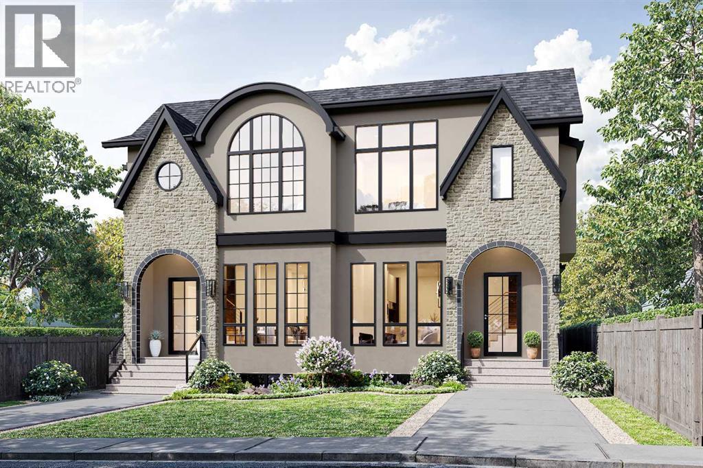 2709 18 Street NW, Calgary, Alberta