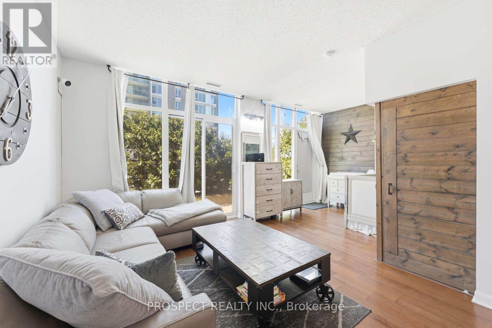 129 - 525 Wilson Avenue, Toronto, Ontario  M3H 0A7 - Photo 15 - C12936894