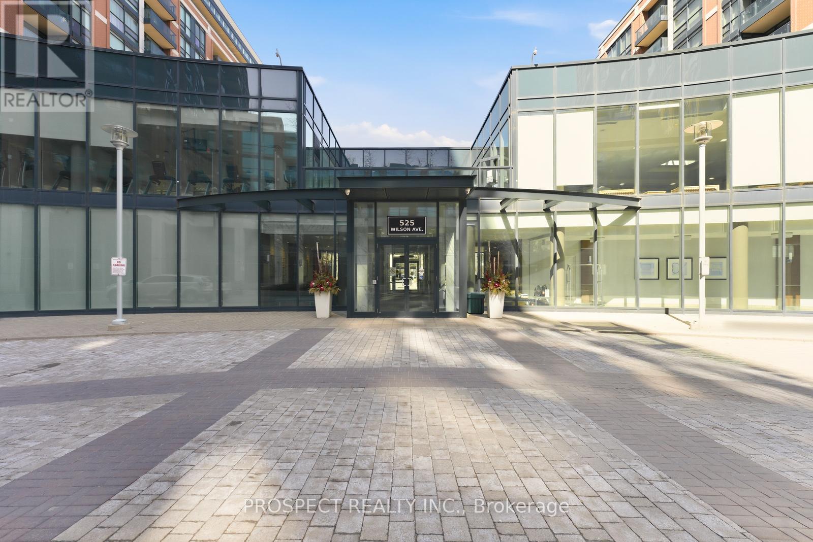 129 - 525 Wilson Avenue, Toronto, Ontario  M3H 0A7 - Photo 2 - C12936894