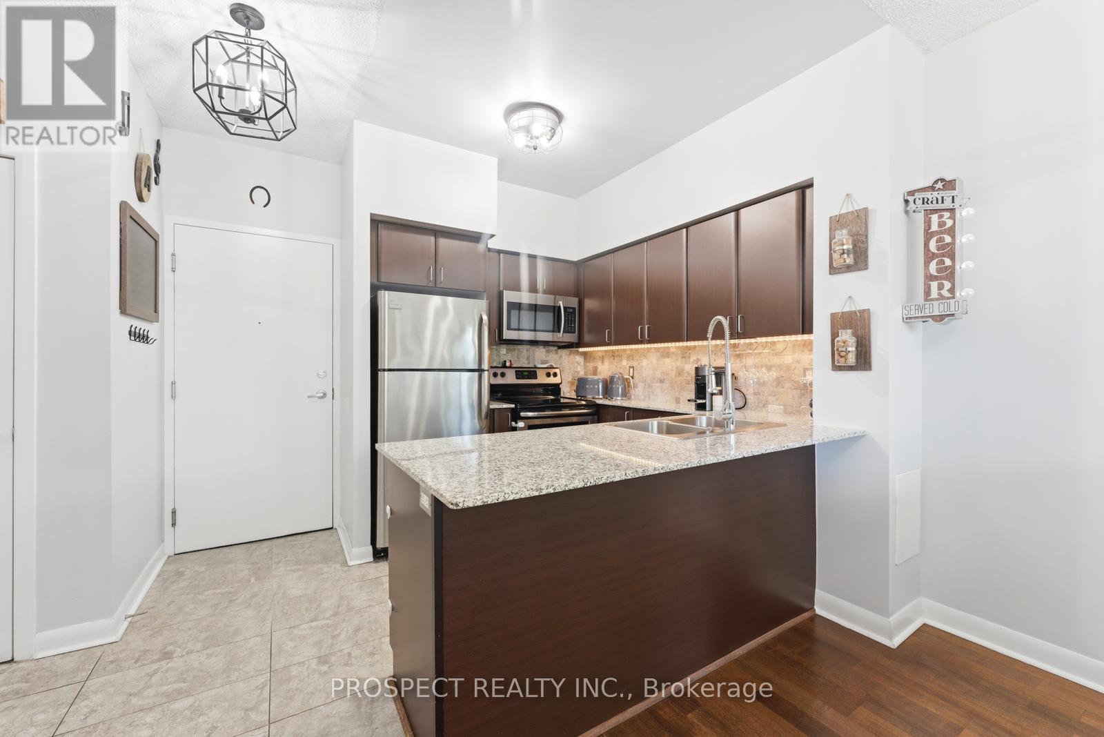 129 - 525 Wilson Avenue, Toronto, Ontario  M3H 0A7 - Photo 6 - C12936894