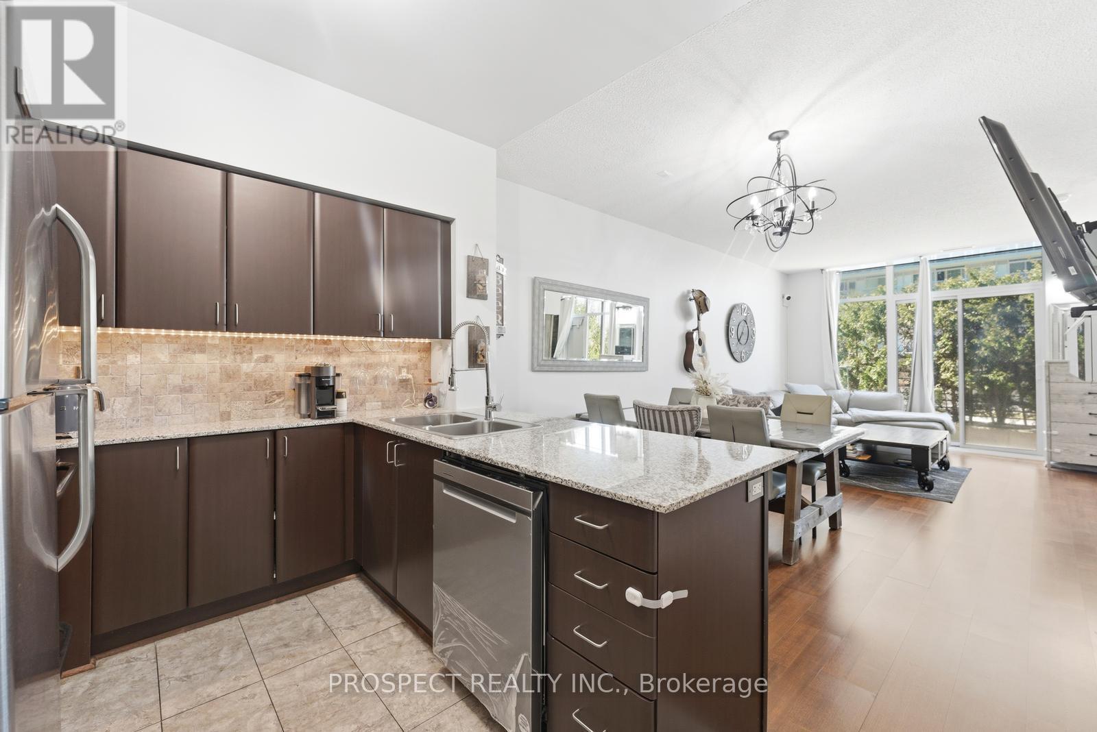 129 - 525 Wilson Avenue, Toronto, Ontario  M3H 0A7 - Photo 7 - C12936894