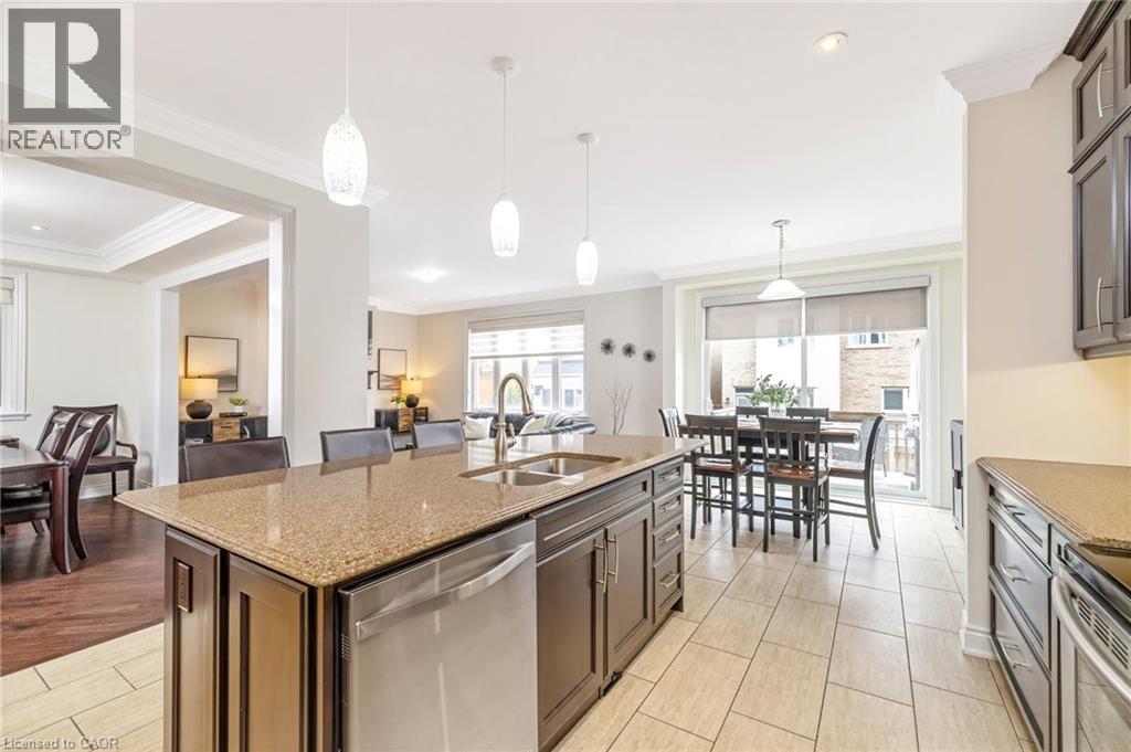 1399 Whitney Terrace, Milton, Ontario  L9E 0B7 - Photo 19 - 40815324