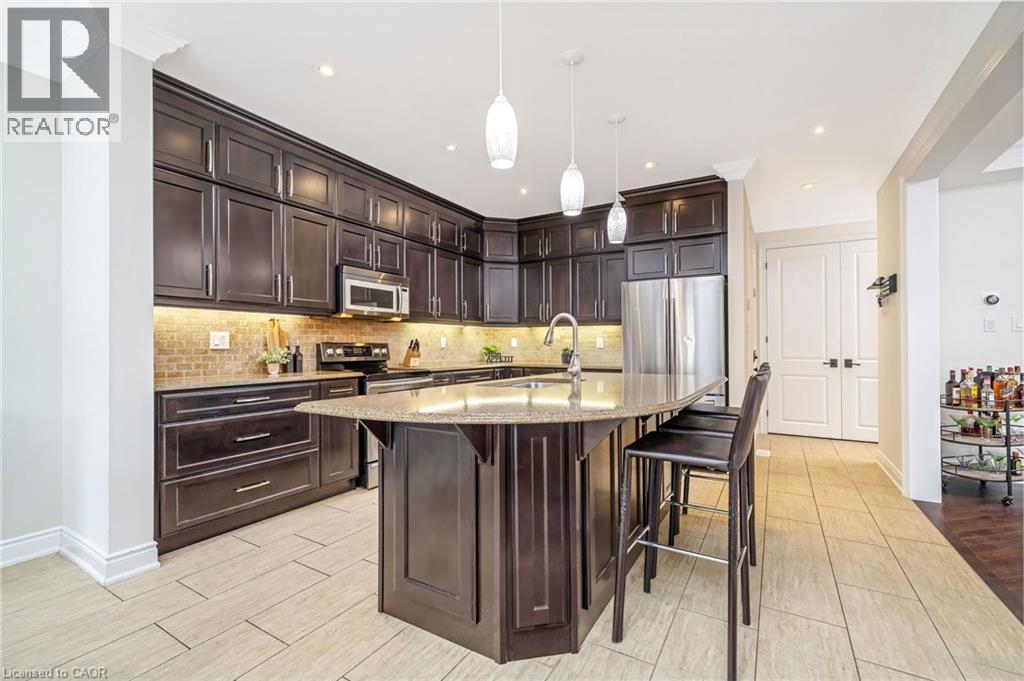 1399 Whitney Terrace, Milton, Ontario  L9E 0B7 - Photo 21 - 40815324