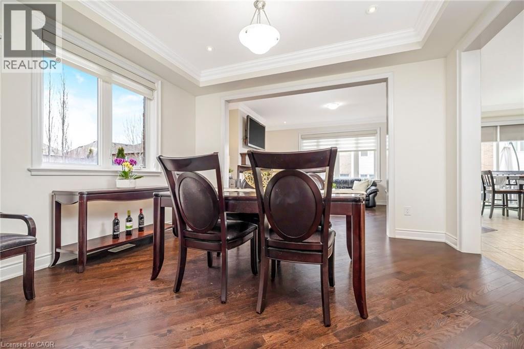 1399 Whitney Terrace, Milton, Ontario  L9E 0B7 - Photo 10 - 40815324