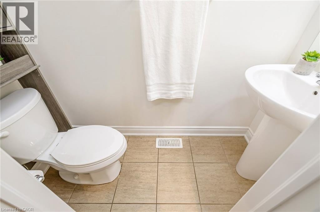 1399 Whitney Terrace, Milton, Ontario  L9E 0B7 - Photo 22 - 40815324