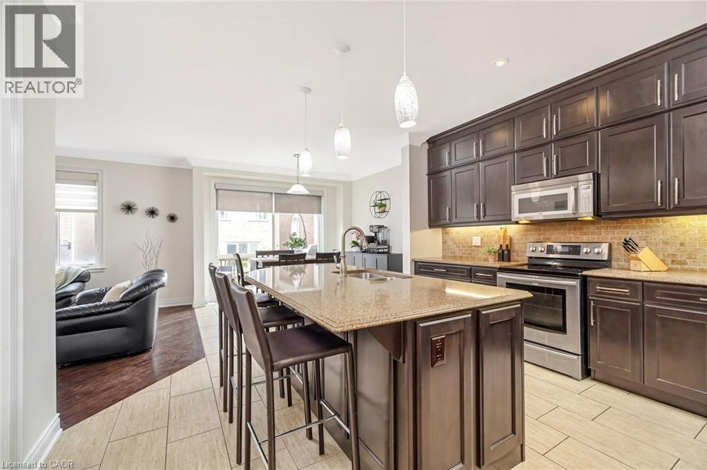 1399 Whitney Terrace, Milton, Ontario  L9E 0B7 - Photo 18 - 40815324