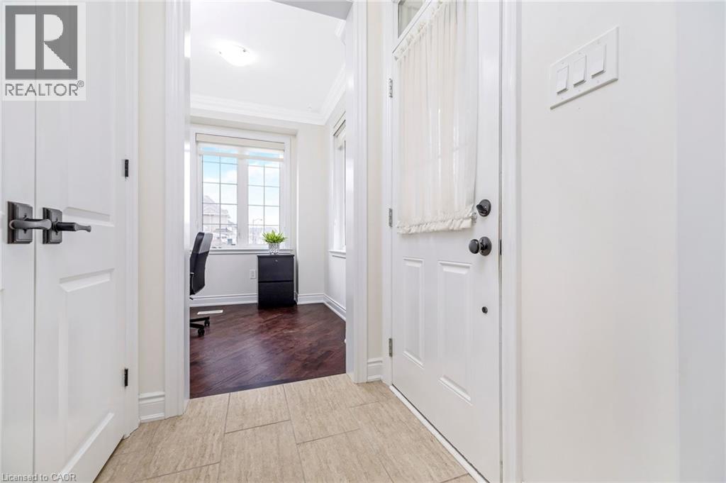 1399 Whitney Terrace, Milton, Ontario  L9E 0B7 - Photo 7 - 40815324