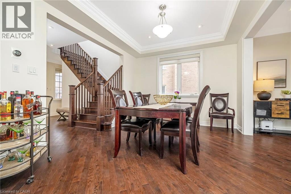 1399 Whitney Terrace, Milton, Ontario  L9E 0B7 - Photo 11 - 40815324