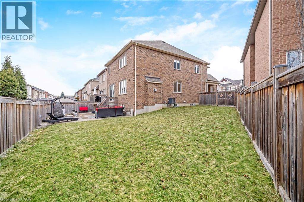 1399 Whitney Terrace, Milton, Ontario  L9E 0B7 - Photo 42 - 40815324