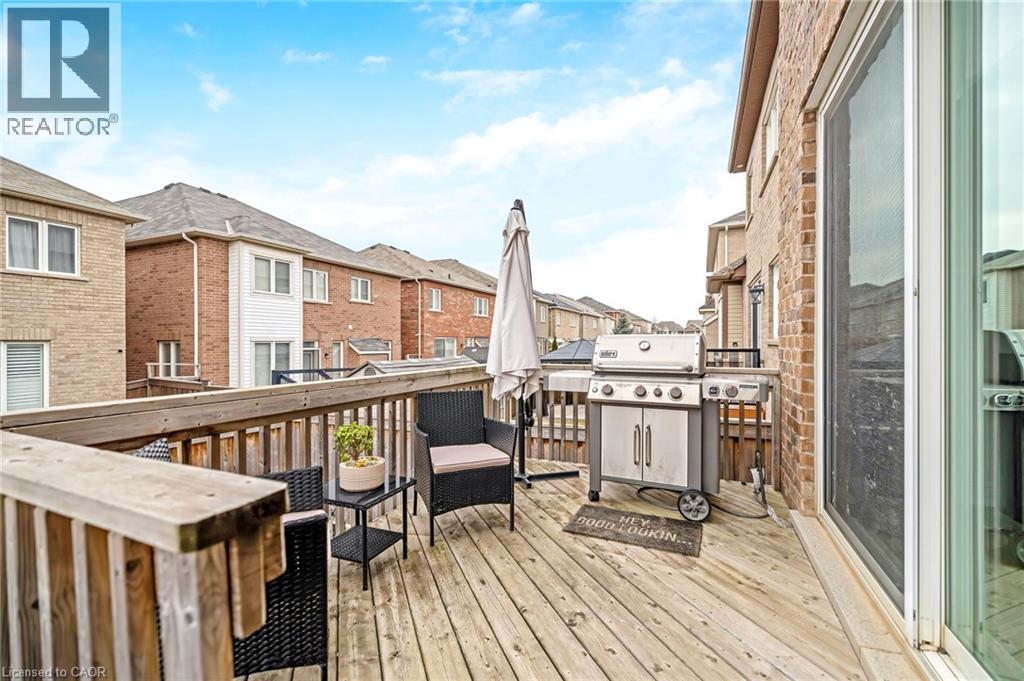 1399 Whitney Terrace, Milton, Ontario  L9E 0B7 - Photo 38 - 40815324