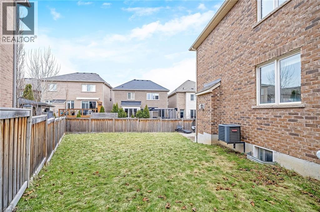 1399 Whitney Terrace, Milton, Ontario  L9E 0B7 - Photo 43 - 40815324