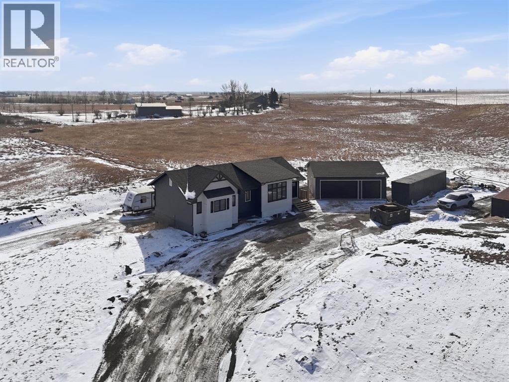 100, 32105 Highway 543  E, Rural Foothills County, Alberta  T1V 1M4 - Photo 38 - A2289908