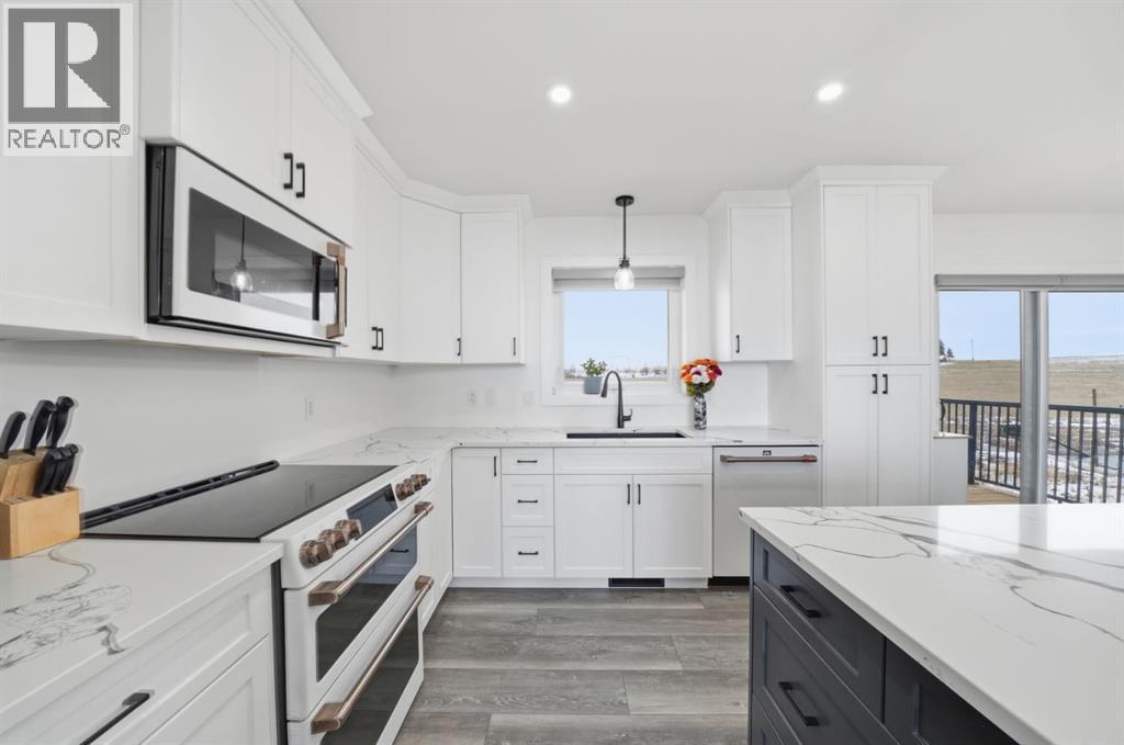 100, 32105 Highway 543  E, Rural Foothills County, Alberta  T1V 1M4 - Photo 12 - A2289908