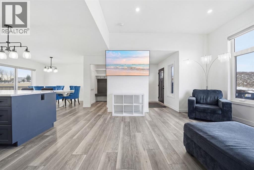 100, 32105 Highway 543  E, Rural Foothills County, Alberta  T1V 1M4 - Photo 2 - A2289908