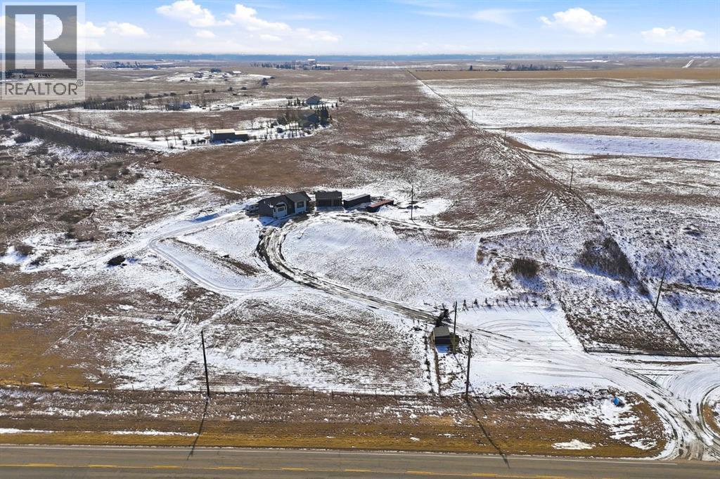 100, 32105 Highway 543  E, Rural Foothills County, Alberta  T1V 1M4 - Photo 42 - A2289908