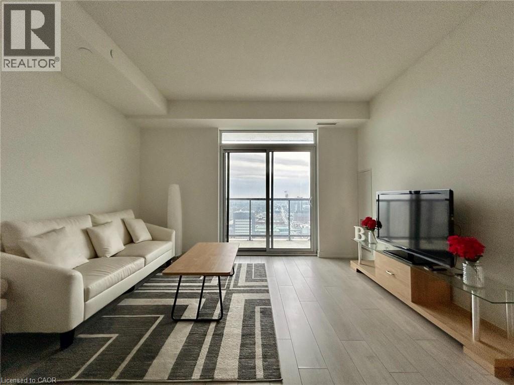 55 Duke Street W Unit# 2107, Kitchener, Ontario  N2H 0C9 - Photo 3 - 40816093