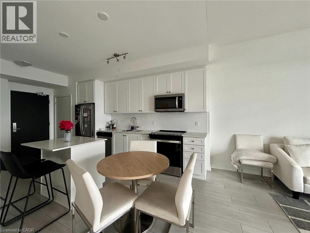 55 Duke Street W Unit# 2107, Kitchener, Ontario  N2H 0C9 - Photo 5 - 40816093
