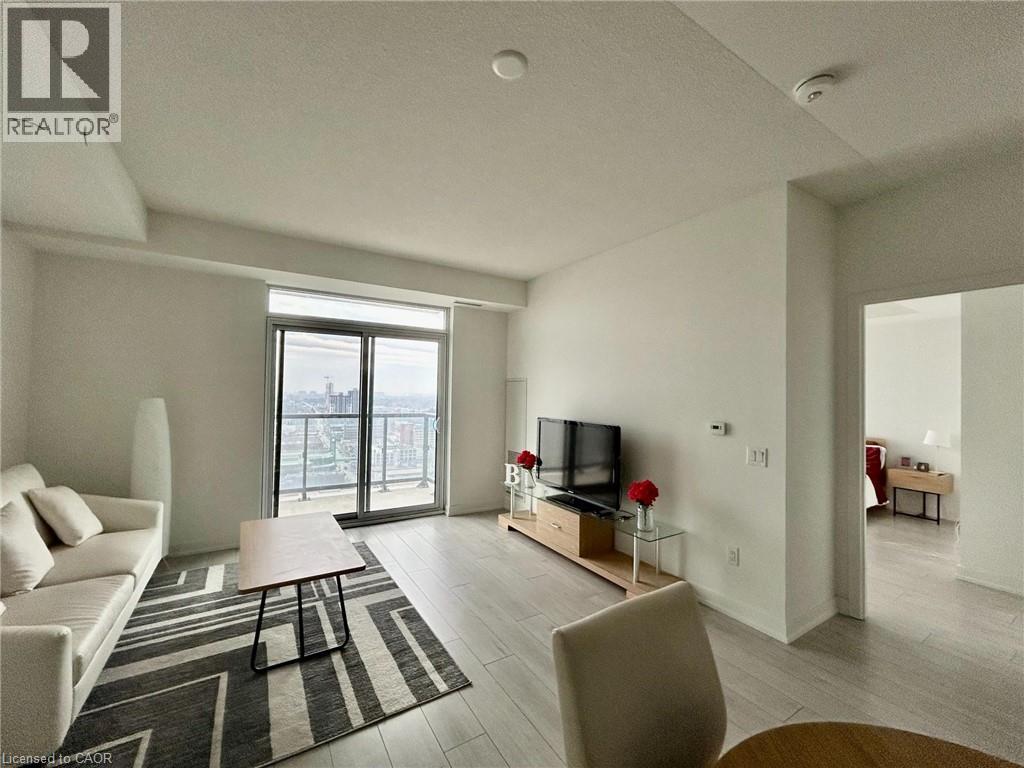 55 Duke Street W Unit# 2107, Kitchener, Ontario  N2H 0C9 - Photo 6 - 40816093