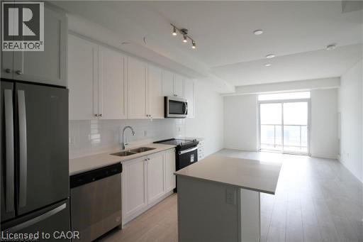 55 Duke Street W Unit# 2107, Kitchener, Ontario  N2H 0C9 - Photo 17 - 40816093