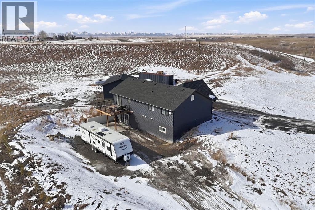 100, 32105 Highway 543  E, Rural Foothills County, Alberta  T1V 1M4 - Photo 39 - A2289908